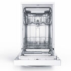 Lava-louças 10 Serviços Brastemp Branco Com Ciclo Pesado   -