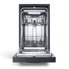 Lava-louças 10 Serviços Brastemp Cor Inox Com Ciclo Pesado