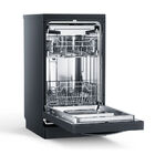 Lava-louças 10 Serviços Brastemp Cor Inox Com Ciclo Pesado