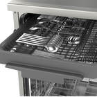 Lava Louças 10 Serviços Brastemp Slim Prata Espelhada Com Cic