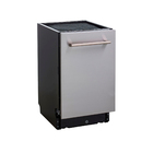 Lava-Louças 10 Serviços Cinza 220V Casual 4093040026 Cuisinart