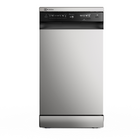 Lava-Louças 10 Serviços Inox Lava e Seca 127V (110V) LS10E Electrolux