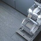 Lava-Louas 10 Servios Inox 220V MDWEF1034CSS2 Midea