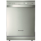 Lava Louças 12 Serviços Brastemp cor Inox com Ciclo Pesado 11