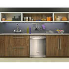 Lava Louças 12 Serviços Brastemp cor Inox com Ciclo Pesado 11