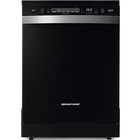 Lava Louças 12 Serviços Brastemp Preta com Ciclo Pesado 220V