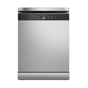 Lava-louça Electrolux Inox - 110v - Ll14x
