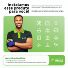 Lava-Louças 14 Serviços Branca 127V (110V) DWA14B1 Midea