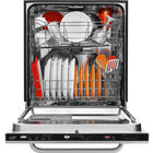 Lava Louças 14 Serviços Brastemp Gourmand De Embutir Cor Inox