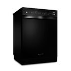 Lava Louças 14 Serviços Brastemp Preta Com Ciclo Pesado - Blf