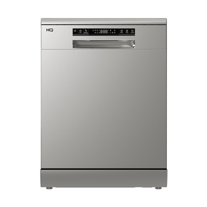 Lava-Louças 14 Serviços Cinza 220V HQ-LL14DI2 HQ | Leroy Merlin