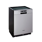 Lava-Louças 14 Serviços Cinza 220V Prime 4093040027 Cuisinart