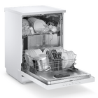 Lava Louças 14 Serviços Com Smart Sensor Cor Branca - Blf60ab