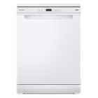 Lava Louças 14 Serviços Com Smart Sensor Cor Branca - Blf60ab