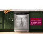 Lava Louças 14 Serviços Com Smart Sensor Cor Branca - Blf60ab