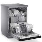 Lava Louças 14 Serviços Com Smart Sensor Cor Inox - Blf60ar 2