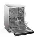 Lava-Louças 14 Serviços Inox Lava e Seca 127V (110V) LS14E Electrolux