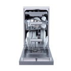 Lava-Louças 14 Serviços Inox 127V (110V) MDWEF1433GSS1 Midea