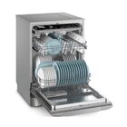 Lava-louças 14 Serviços Lv14x Inox Electrolux