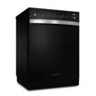 Lava-Louças 14 Serviços Preta 220V 1250W BLF14BEBNA Brastemp