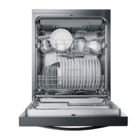 Lava-Louças 14 Serviços Preta 220V 1250W BLF14BEBNA Brastemp