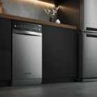 Lava-Louças 14 Serviços Preta 220V 1250W BLF14BEBNA Brastemp