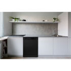 Lava Louças 14 Serviços Preta Midea Dwa14p1 - 127v