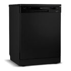 Lava Louças 14 Serviços Preta Midea Dwa14p1 - 127v