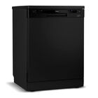 Lava Louças 14 Serviços Preta Midea Dwa14p1 - 127v