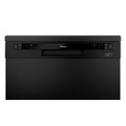 Lava Louças 14 Serviços Preta Midea Dwa14p1 - 127v