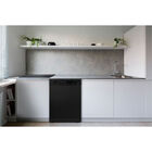 Lava Louças 14 Serviços Preta Midea Dwa14p2 - 220v