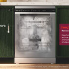 Lava-louças 15 Serviços Brastemp Com Smart Sensor - Blf61ar 1