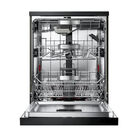 Lava-louças 15 Serviços Brastemp Eclipse Collection - Blf62ap