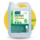 Lava Louças 5lt - Erva Doce