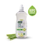 Lava Louças 650ml - Capim Limão