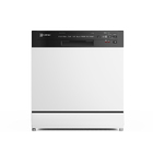 Lava-Louças 8 Serviços Branca Lava e Seca 220V LB08E Electrolux