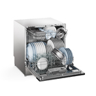 Lava-Louças 8 Serviços Inox Lava e Seca 220V LS08E Electrolux