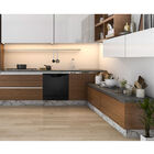 Lava Louças 8 Serviços Preta Midea Dwa08p1 - 127v