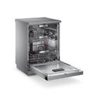 Lava-louças Brastemp 15 Serviços Inox Com Power Clean - Blf62