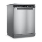 Lava-louças Brastemp 15 Serviços Inox Com Power Clean - Blf62