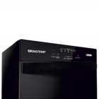 Lava Louças Brastemp 8 Serviços Preta 127V (110V) BLF08AE