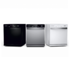 Lava Louças Brastemp 8 Serviços Preta 220V BLF08AE