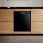 Lava Louças Brastemp 8 Serviços Preta 220V BLF08AE