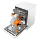 Lava Louças Brastemp  14 Serviços Branca 220v BLF14ABBNA