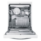 Lava Louças Brastemp  14 Serviços Branca 220v BLF14ABBNA