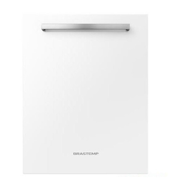 Lava Louças Brastemp Embutir 14 Serviços Glb14ab