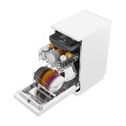 Lava Louças Brastemp Slim 10 Serviços Blf10ab