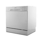 Lava Louças Britânia 8 Serviços Branca Bll10b – 127 Volts