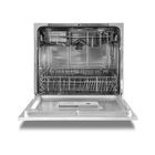 Lava Louças Britânia 8 Serviços Branca Bll10b – 127 Volts