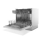 Lava Louças Britânia 8 Serviços Branca Bll10b – 127 Volts